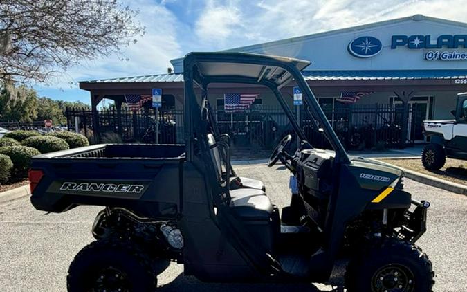 2026 Polaris Ranger 1000 EPS