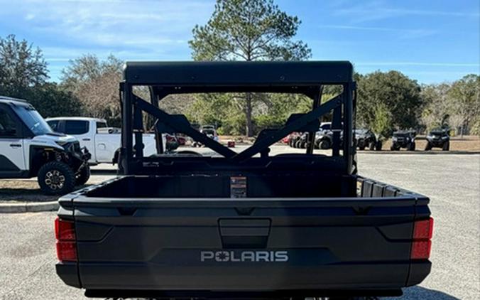 2026 Polaris Ranger 1000 EPS