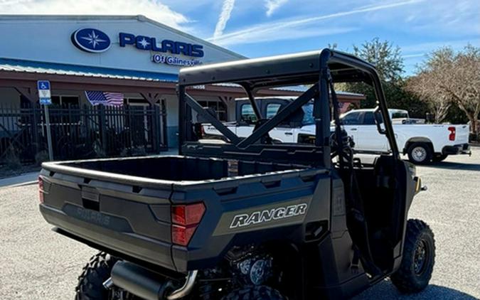 2026 Polaris Ranger 1000 EPS