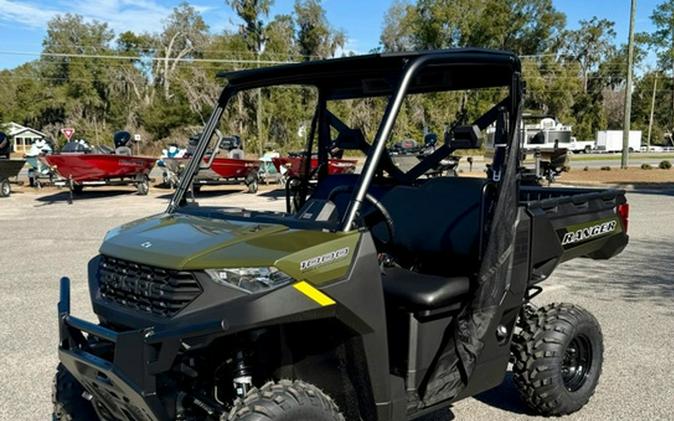 2026 Polaris Ranger 1000 EPS