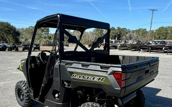 2026 Polaris Ranger 1000 EPS