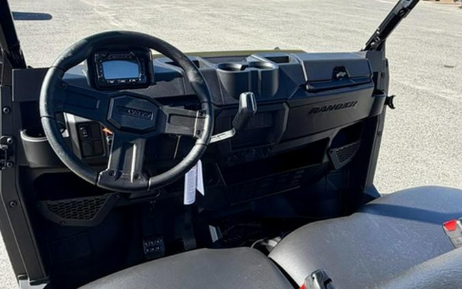 2026 Polaris Ranger 1000 EPS