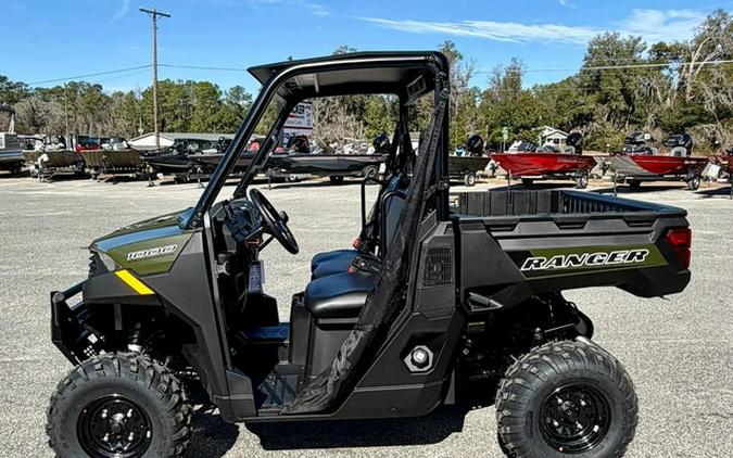 2026 Polaris Ranger 1000 EPS