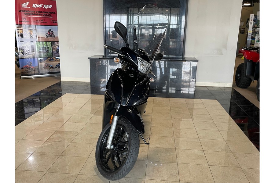 2022 KYMCO D 80766