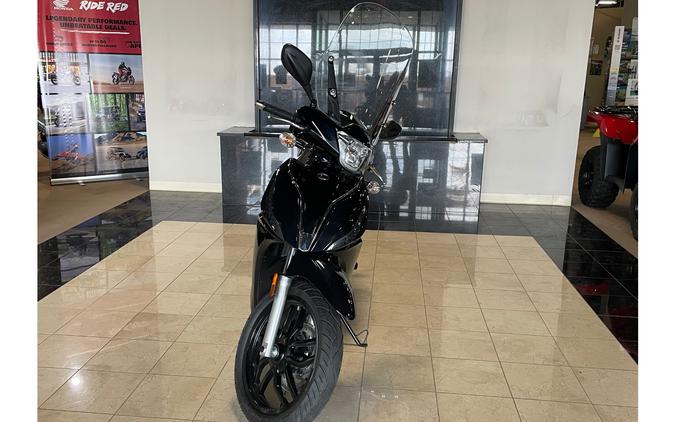 2022 KYMCO D 80766