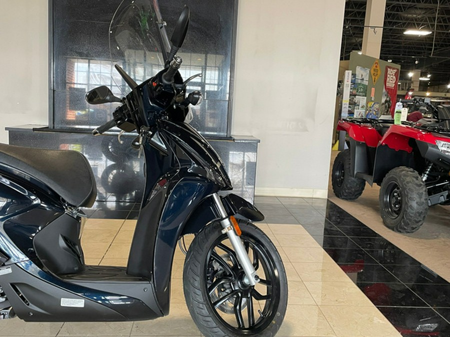 2022 KYMCO D 80766