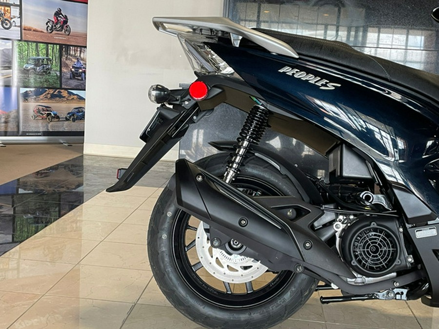 2022 KYMCO D 80766