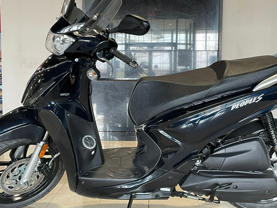 2022 KYMCO D 80766
