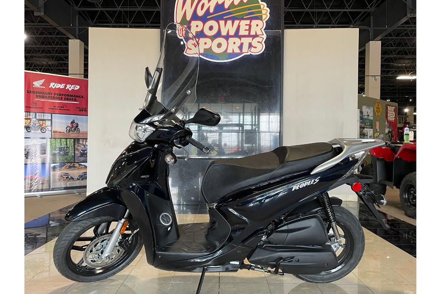 2022 KYMCO D 80766