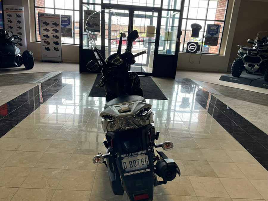 2022 KYMCO D 80766