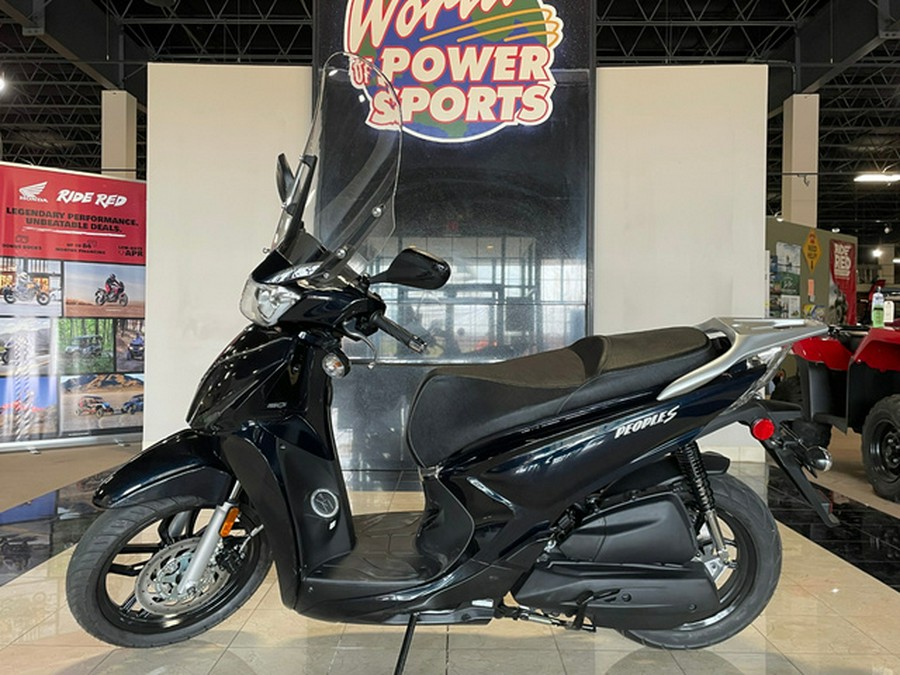 2022 KYMCO D 80766