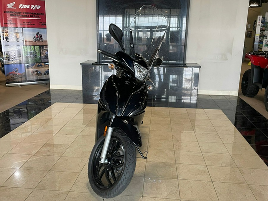 2022 KYMCO D 80766
