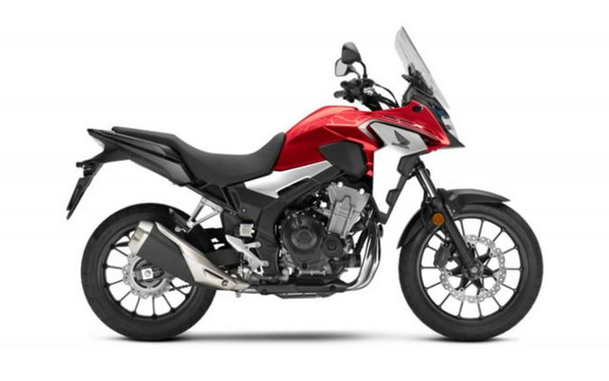 2020 Honda CB500X ABS