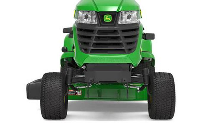 2025 John Deere X350 Select Series 42 in. Deck