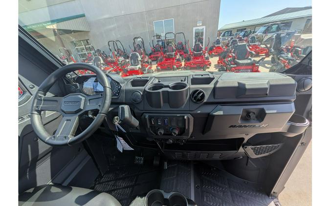 2027 Ranger XP® 1000 Cab - Polaris