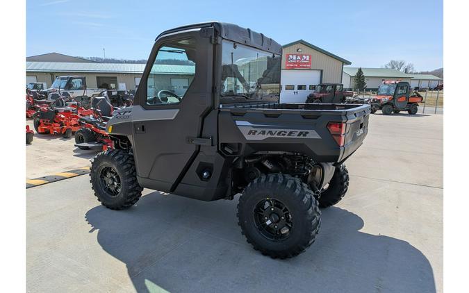 2027 Ranger XP® 1000 Cab - Polaris