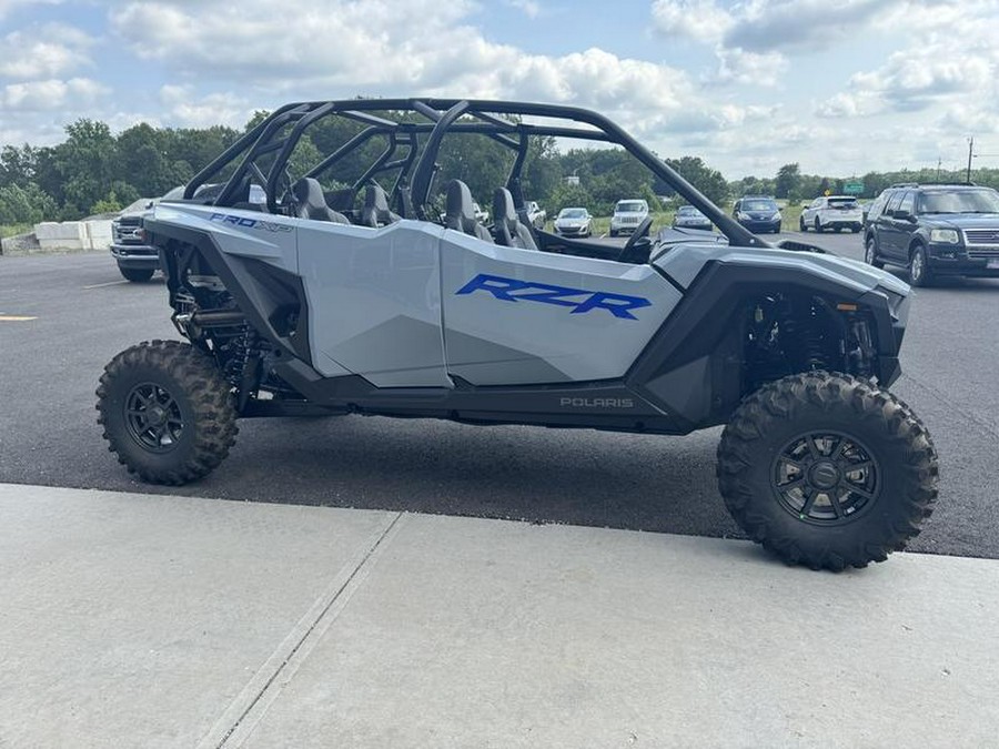 2026 Polaris® RZR Pro XP 4 Sport