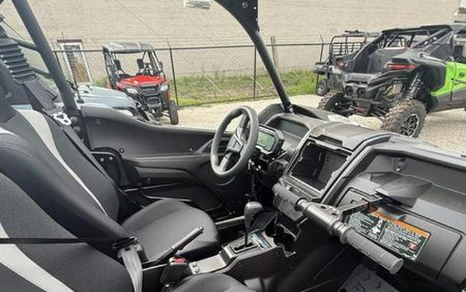 2027 Kawasaki TERYX® KRX4™ 1000 TR