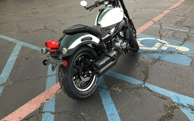 2026 CFMOTO 450 CL-C