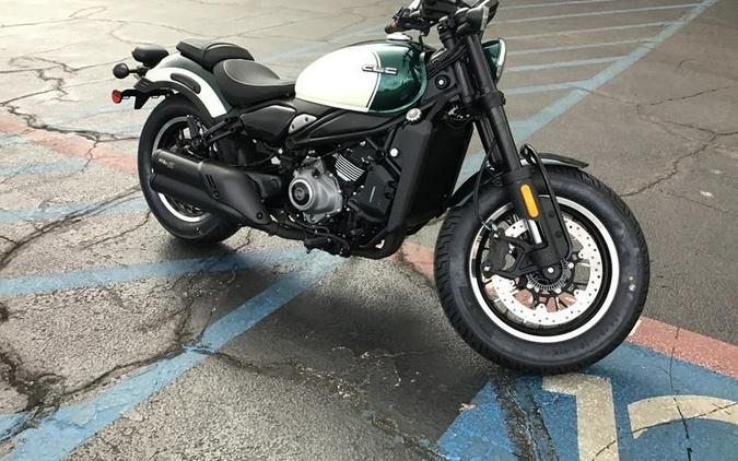2026 CFMOTO 450 CL-C
