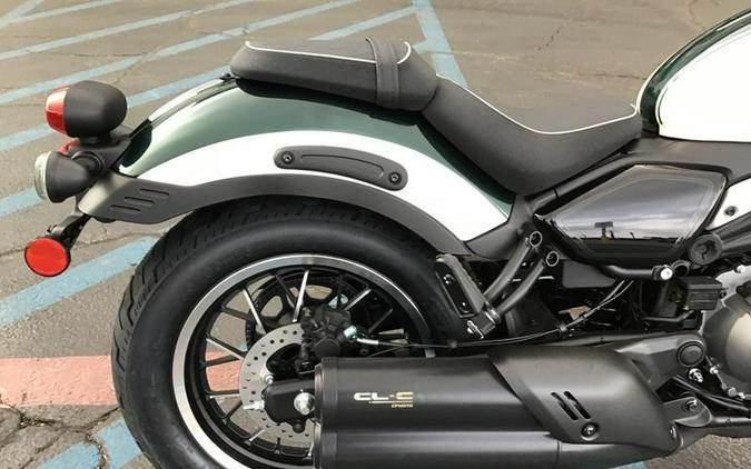 2026 CFMOTO 450 CL-C