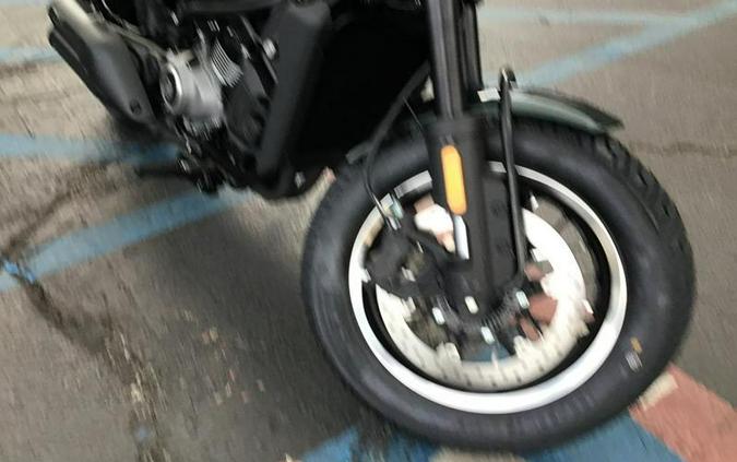 2026 CFMOTO 450 CL-C