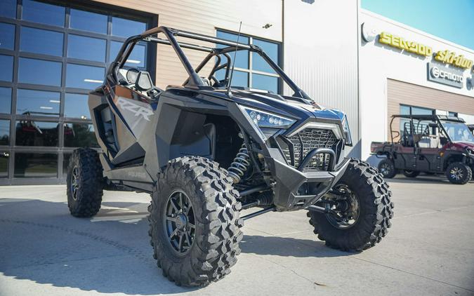 2024 Polaris® RZR Pro XP Premium