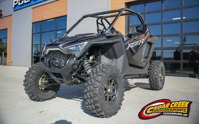 2024 Polaris® RZR Pro XP Premium