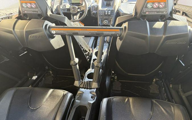 2027 Can-Am Maverick X3 MAX DS Turbo