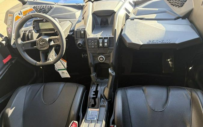 2027 Can-Am Maverick X3 MAX DS Turbo