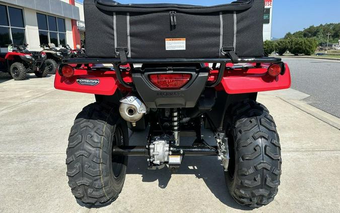 2024 Honda FourTrax Foreman 4x4 EPS