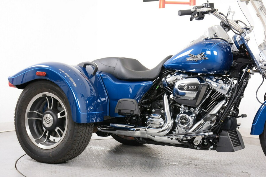 2022 Harley-Davidson FLRT Freewheeler