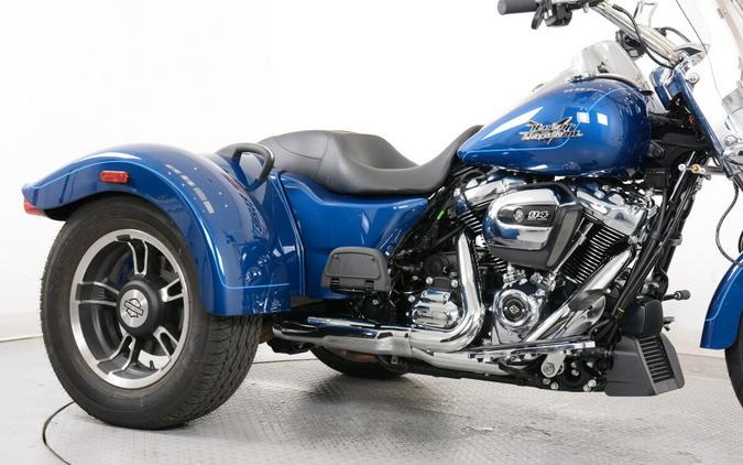 2022 Harley-Davidson FLRT Freewheeler