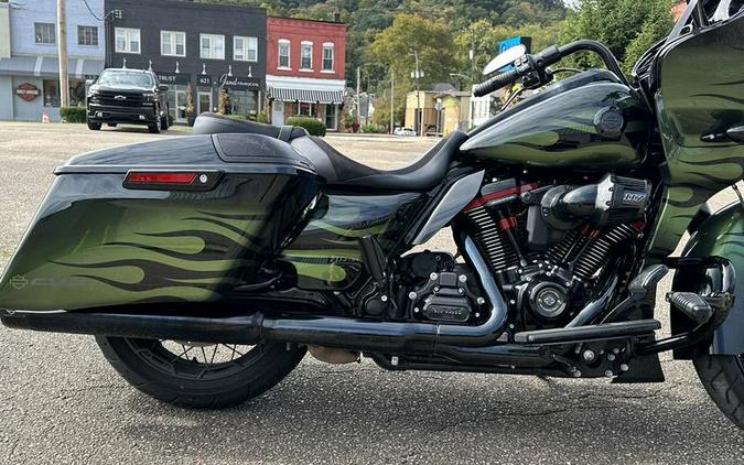 2022 Harley-Davidson® FLTRXSE - CVO™ Road Glide®