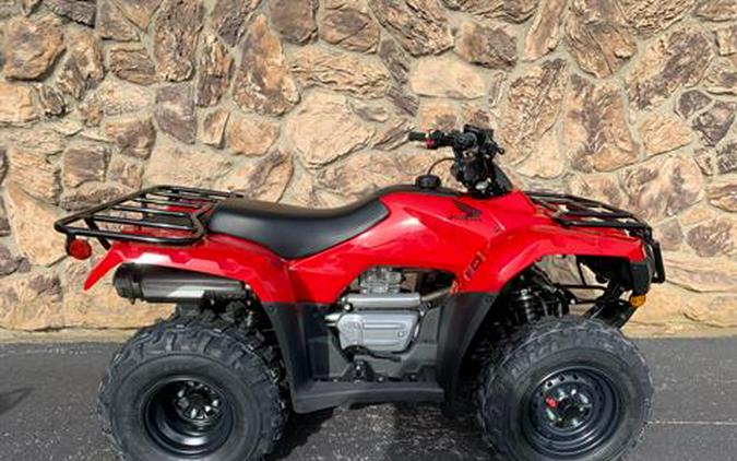 2024 Honda FourTrax Recon