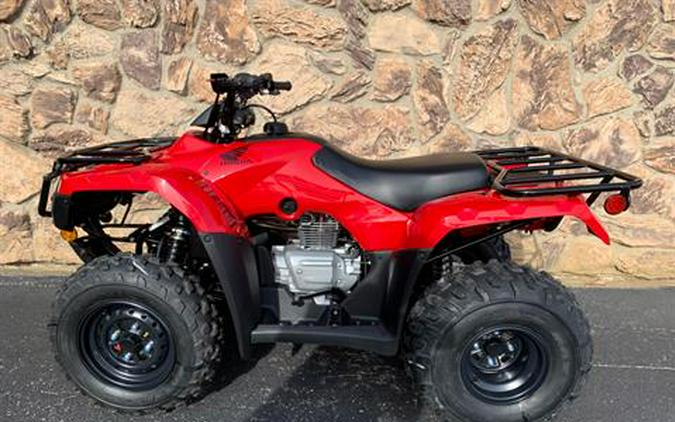 2024 Honda FourTrax Recon