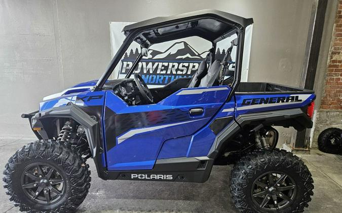 2024 Polaris General XP 1000 Premium