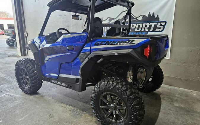 2024 Polaris General XP 1000 Premium