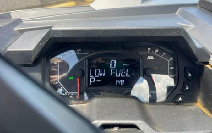 2024 Polaris Xpedition XP Ultimate