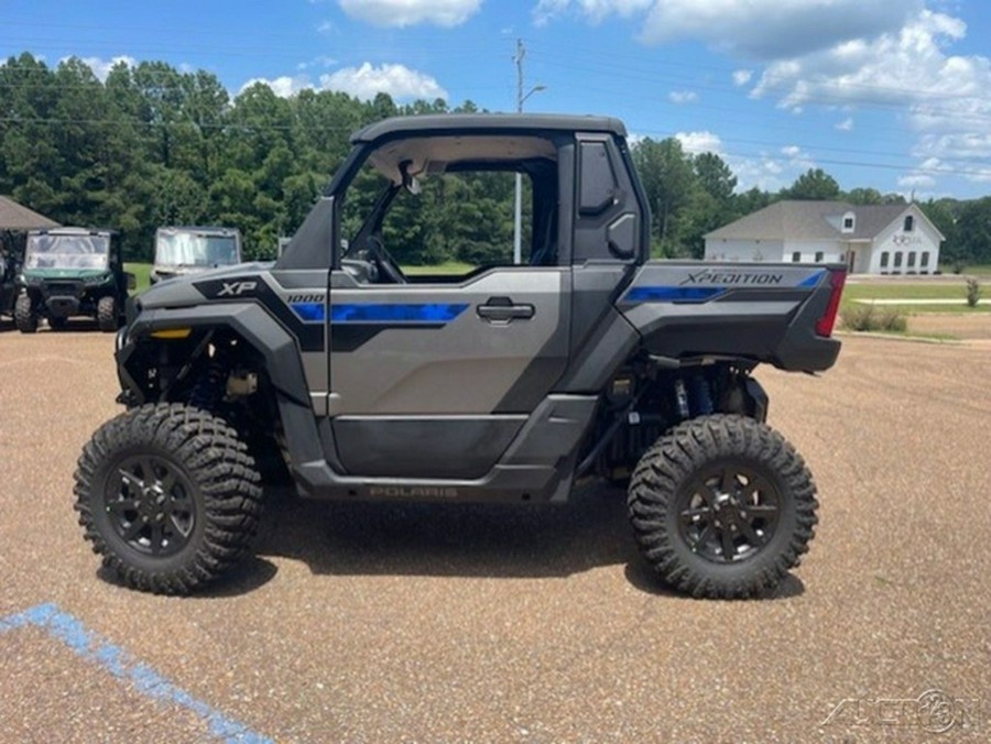 2024 Polaris Xpedition XP Ultimate