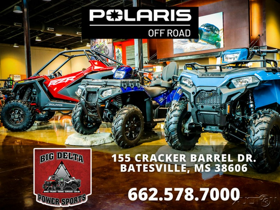 2024 Polaris Xpedition XP Ultimate