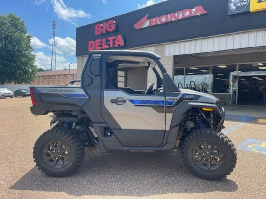 2024 Polaris Xpedition XP Ultimate