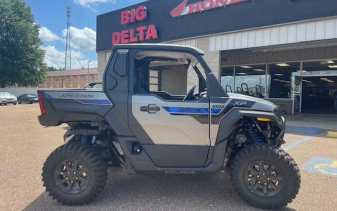 2024 Polaris Xpedition XP Ultimate