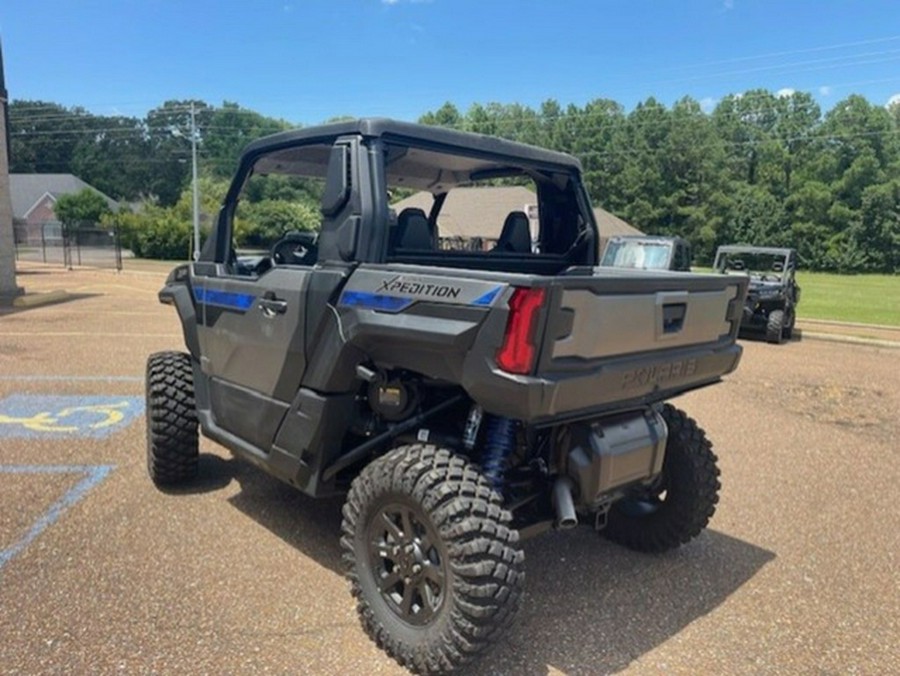 2024 Polaris Xpedition XP Ultimate