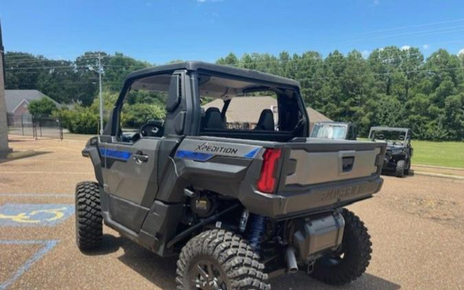 2024 Polaris Xpedition XP Ultimate