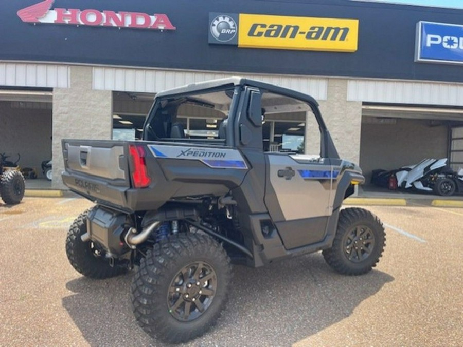 2024 Polaris Xpedition XP Ultimate