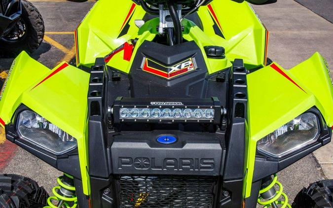 2024 Polaris Scrambler XP 1000 S