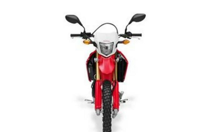 2018 Honda CRF® 250L