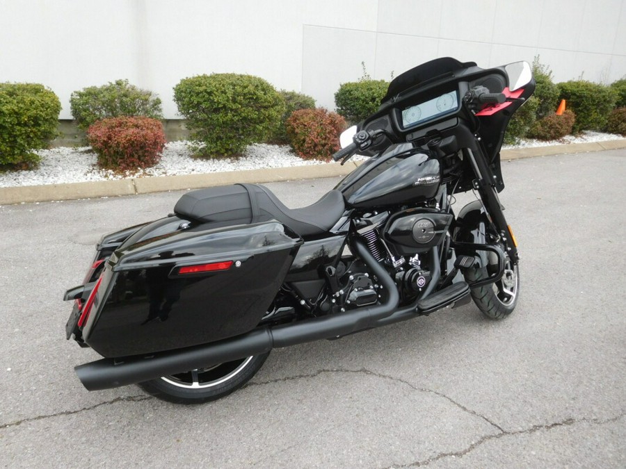 FLHX 2024 Street Glide®