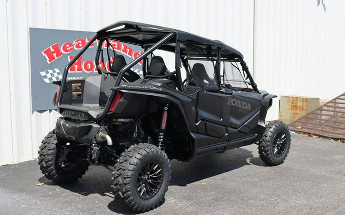 2024 Honda® Talon 1000X-4